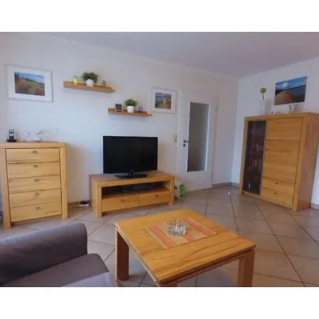 Haus Stoertebeker Comfortable