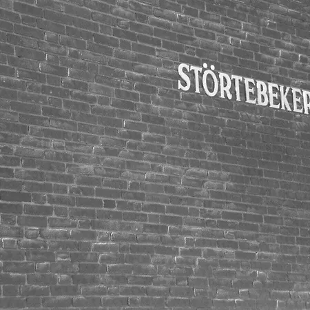 Holiday home Haus Stoertebeker Comfortable