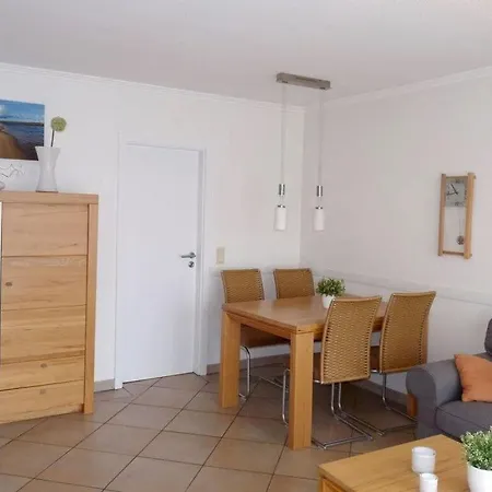 Haus Stoertebeker Comfortable * Westerland