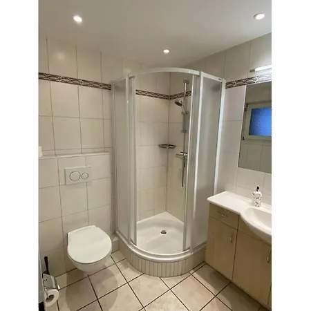Haus Stoertebeker Comfortable Holiday home Westerland