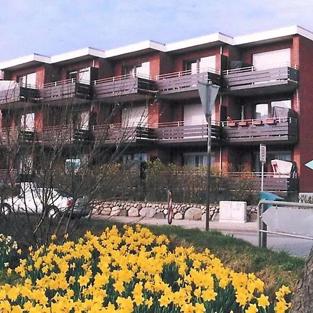 Haus Stoertebeker Comfortable Holiday home Westerland