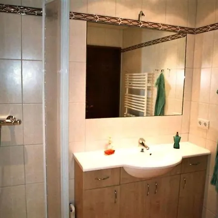 Haus Stoertebeker Comfortable *
