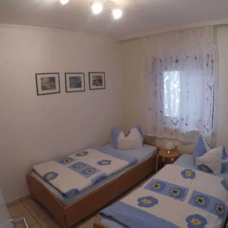 Haus Stoertebeker Comfortable * Vesterland