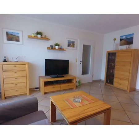 Haus Stoertebeker Comfortable Feriehus *