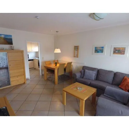 Haus Stoertebeker Comfortable *