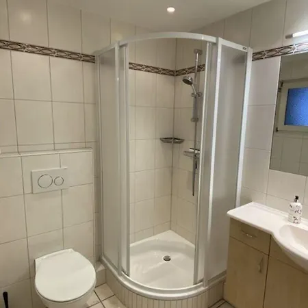 Haus Stoertebeker Comfortable Vesterland