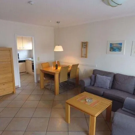 Haus Stoertebeker Comfortable Feriehus *